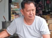 Legendaris Sepakbola: Dedi Bachtiar Tampil di Tournament U45 Enrekang