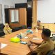Kepala DLHK Sulbar Diskusi Bersama Pokja REDD+, Bahas Sinkronisasi Program 2026 dan Tindak Lanjut Pendanaan FOLU Net Sink 2030