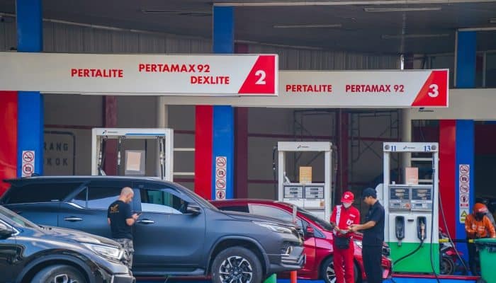 Panic Buying, Pertamina Region Sulawesi Imbau Masyarakat Tenang dan Tidak Terpengaruh Informasi yang Tidak Terverifikasi