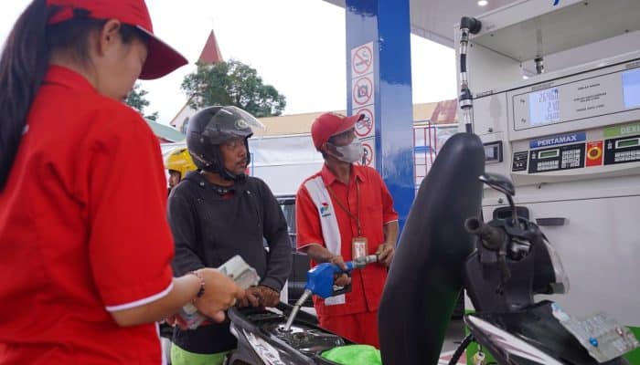 Pertamina Region Sulawesi Tegaskan Proyeksi Harga BBM yang Beredar Tidak Dapat Dipertanggungjawabkan