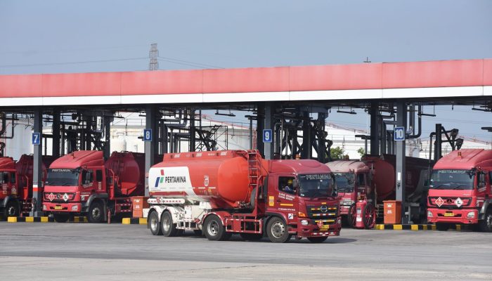 1 April 2026 Tidak Ada Perubahan Harga BBM di SPBU Pertamina