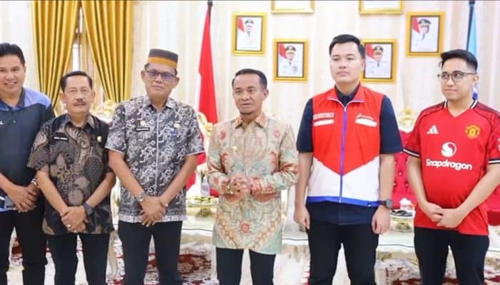 Pertamina Patra Niaga Regional Sulawesi Pastikan Stok BBM Aman di Bone, Antrean Dipicu Panic Buying