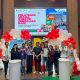 Pertamina Patra Niaga Regional Sulawesi Melalui IT Bitung Dorong Kemandirian Kelompok Binaan Lewat Pelatihan Kreasi Dekorasi Acara