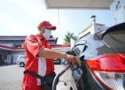 Pertamina Patra Niaga Turunkan Harga BBM Nonsubsidi Dex Series dan Sesuaikan Harga Pertamax Turbo Mulai 1 Juni 2026