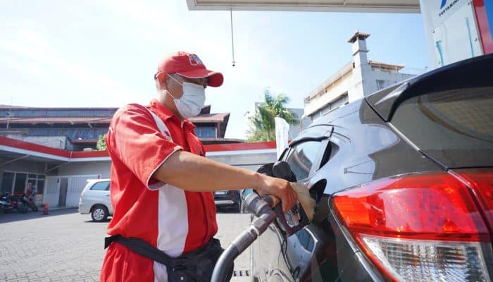 Pertamina Patra Niaga Turunkan Harga BBM Nonsubsidi Dex Series dan Sesuaikan Harga Pertamax Turbo Mulai 1 Juni 2026