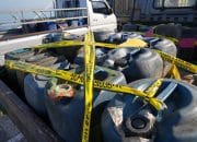 Pertamina Patra Niaga Regional Sulawesi Apresiasi Langkah Polda Sulsel Dalam Penindakan Penyalahgunaan BBM Subsidi