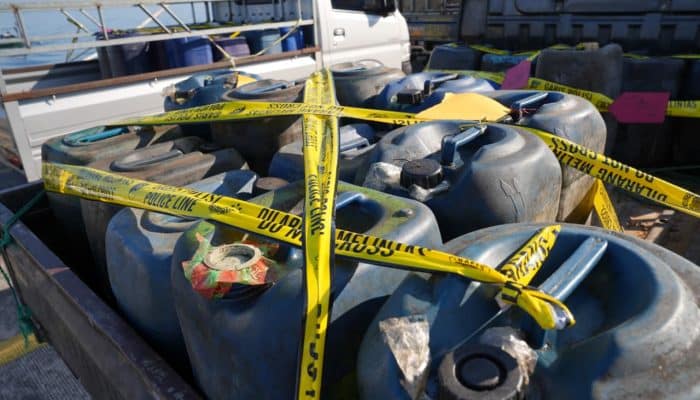 Pertamina Patra Niaga Regional Sulawesi Apresiasi Langkah Polda Sulsel Dalam Penindakan Penyalahgunaan BBM Subsidi