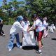 Lindungi Ekosistem Laut, Pertamina Trans Kontinental Gandeng Elemen Masyarakat Jaga Kebersihan Pantai di Bitung, Sulawesi