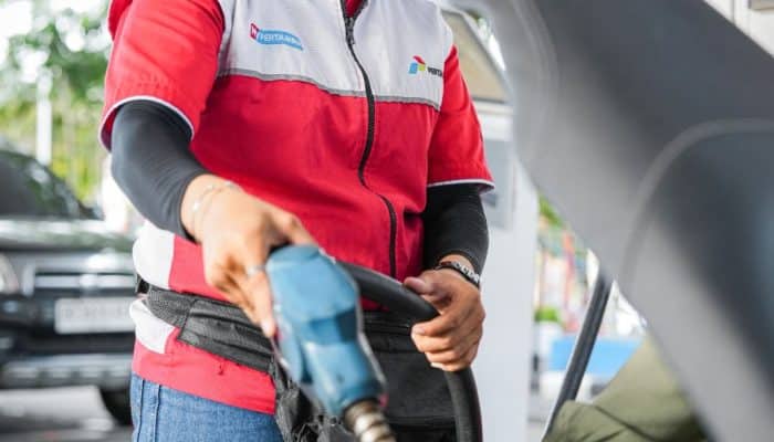 Pertamina Patra Niaga Turunkan Harga Pertamax per 1 Agustus 2026