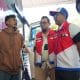 Pertamina Patra Niaga Regional Sulawesi Tinjau Langsung Pelayanan SPBU di Makassar, Pastikan Distribusi Biosolar Berjalan Optimal
