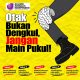 Kecam Kekerasan Terhadap Jurnalis di Pasangkayu, AJI Mandar Menyatakan Sikap